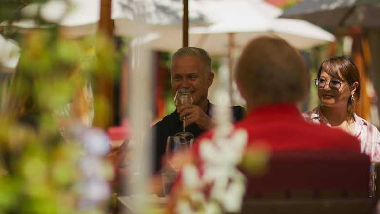 Hotel Gibbston Valley Lodge & Spa