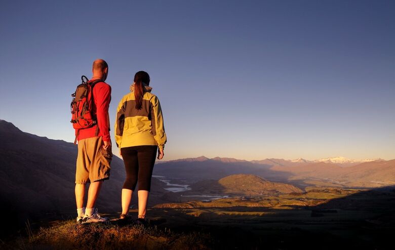Hotel Gibbston Valley Lodge & Spa