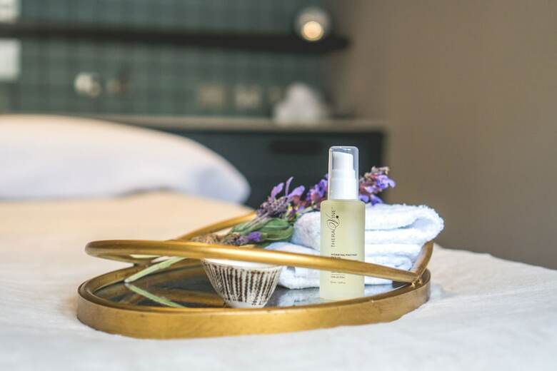 Hotel Gibbston Valley Lodge & Spa