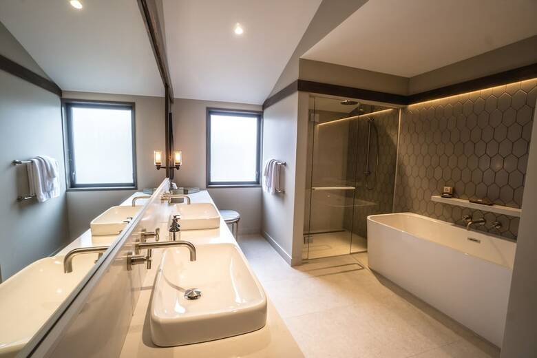 Hotel Gibbston Valley Lodge & Spa