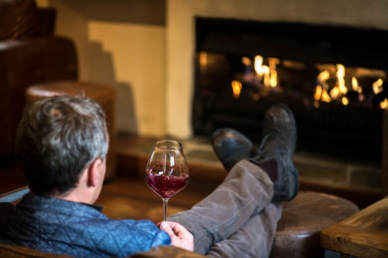 Hotel Gibbston Valley Lodge & Spa
