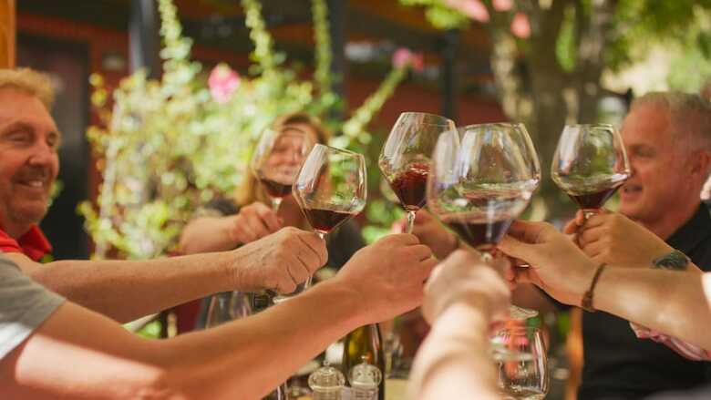 Hotel Gibbston Valley Lodge & Spa