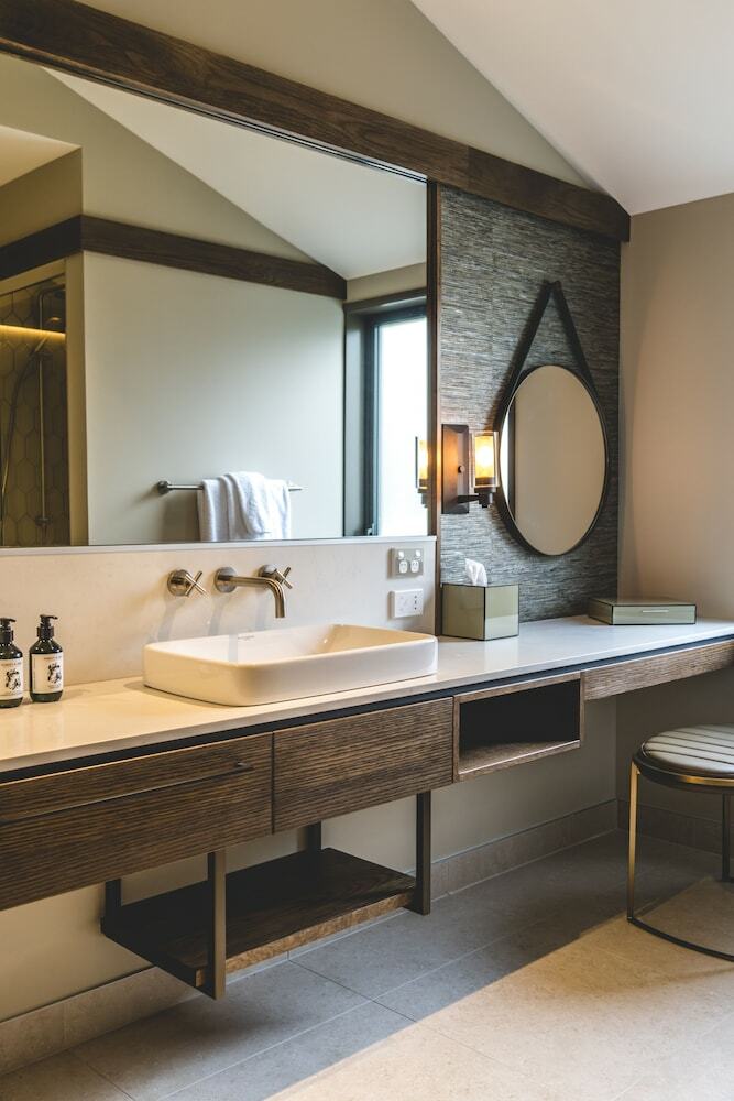 Hotel Gibbston Valley Lodge & Spa
