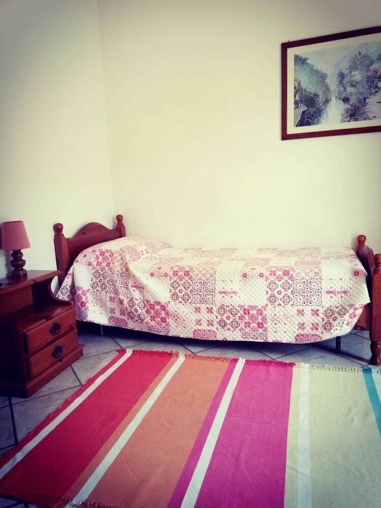 Posada Locanda Valvarrone Di Oceano Snc