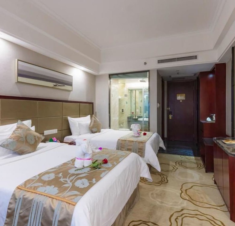 Zhuhai Manhatton Hotel