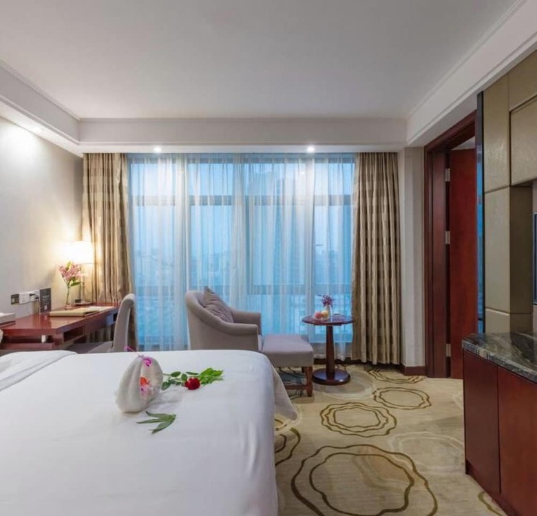 Zhuhai Manhatton Hotel