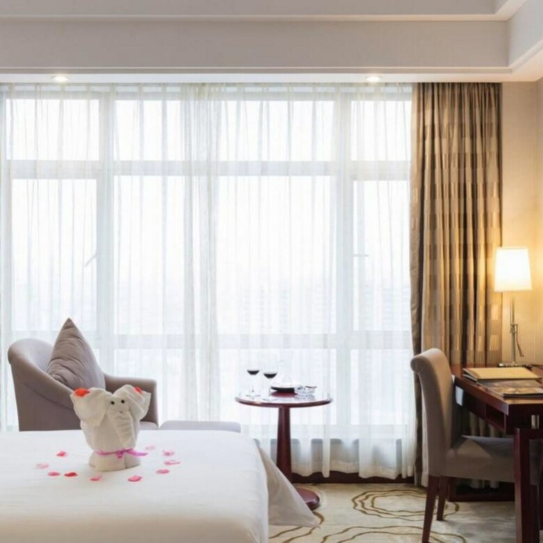 Zhuhai Manhatton Hotel