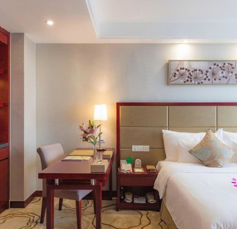 Zhuhai Manhatton Hotel