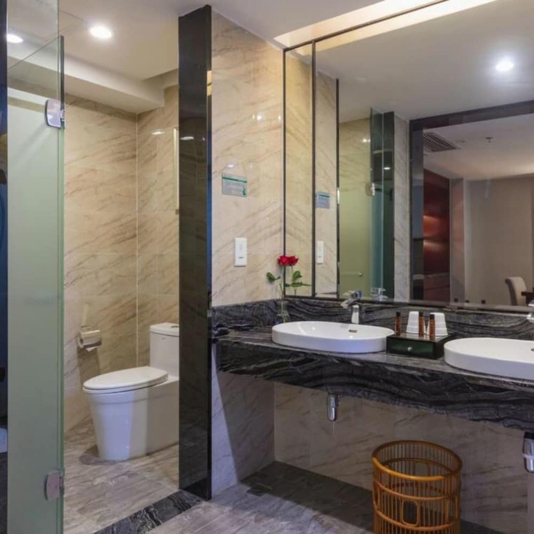 Zhuhai Manhatton Hotel