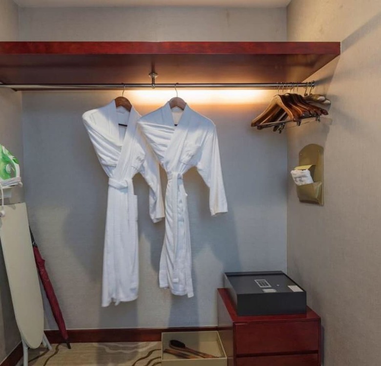 Zhuhai Manhatton Hotel