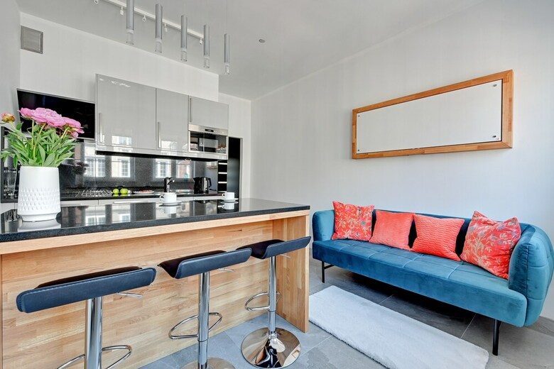 Apartamentos Flats For Rent - D?uga Old Town