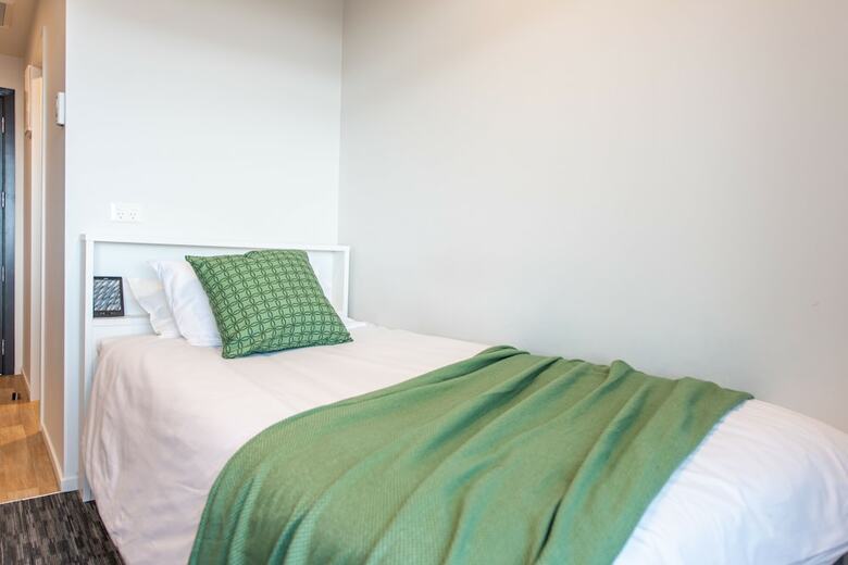 Aparthotel No. 55