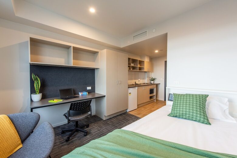 Aparthotel No. 55