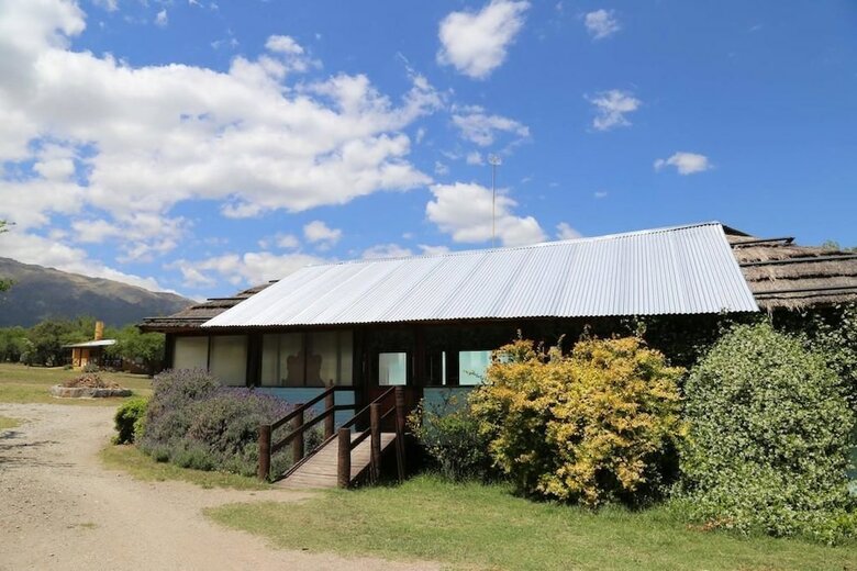 Posada Caba�as La Mision Club de Campo