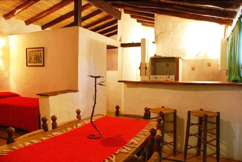 Posada Caba�as La Mision Club de Campo