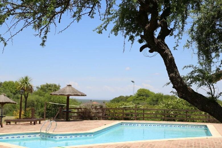 Posada Caba�as La Mision Club de Campo