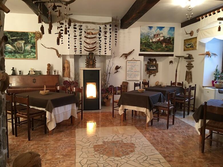 Bed & Breakfast Villa Issiates