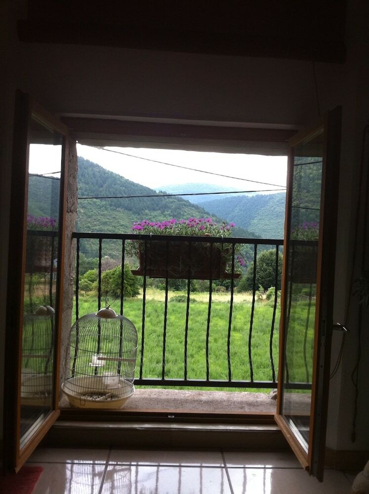 Bed & Breakfast Villa Issiates