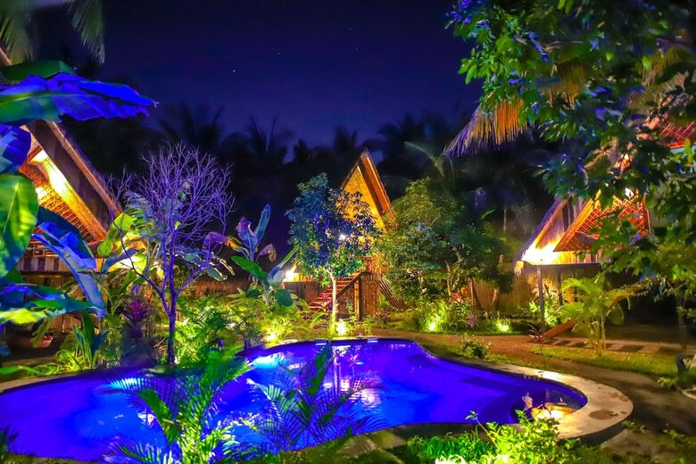 Hotel Emerald Angkor Palm Resort