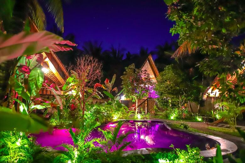 Hotel Emerald Angkor Palm Resort