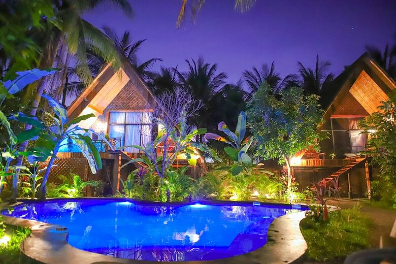 Hotel Emerald Angkor Palm Resort