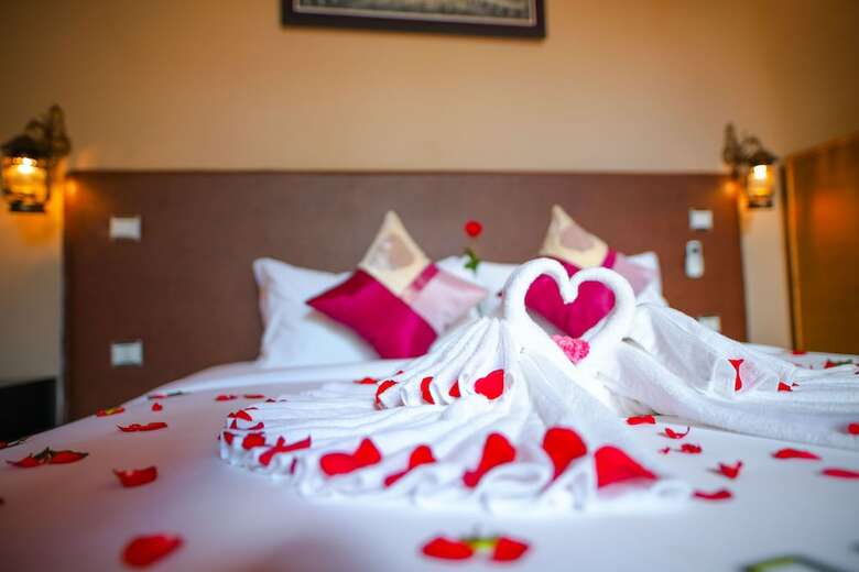 Hotel Emerald Angkor Palm Resort