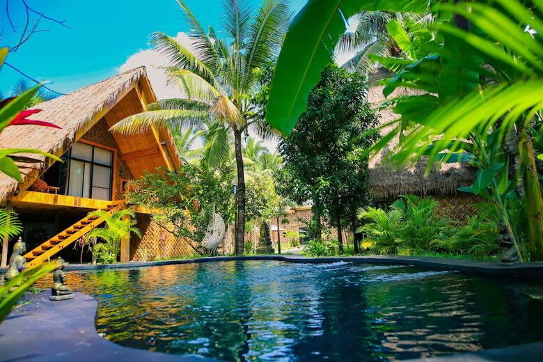 Hotel Emerald Angkor Palm Resort
