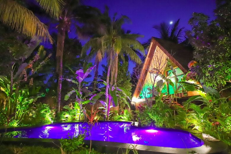 Hotel Emerald Angkor Palm Resort