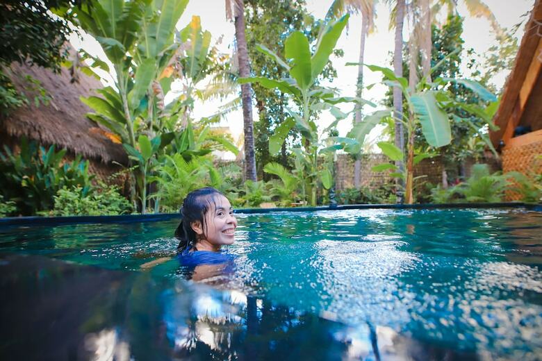 Hotel Emerald Angkor Palm Resort