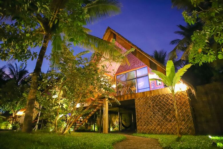 Hotel Emerald Angkor Palm Resort