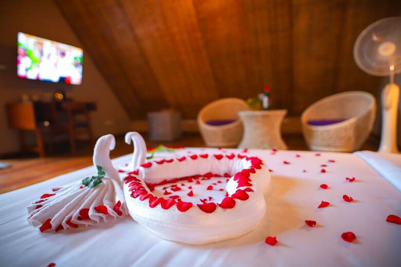 Hotel Emerald Angkor Palm Resort
