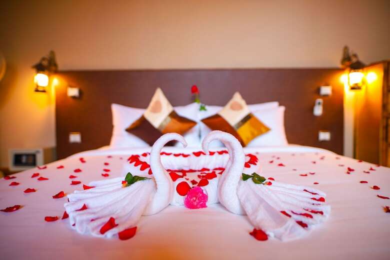 Hotel Emerald Angkor Palm Resort