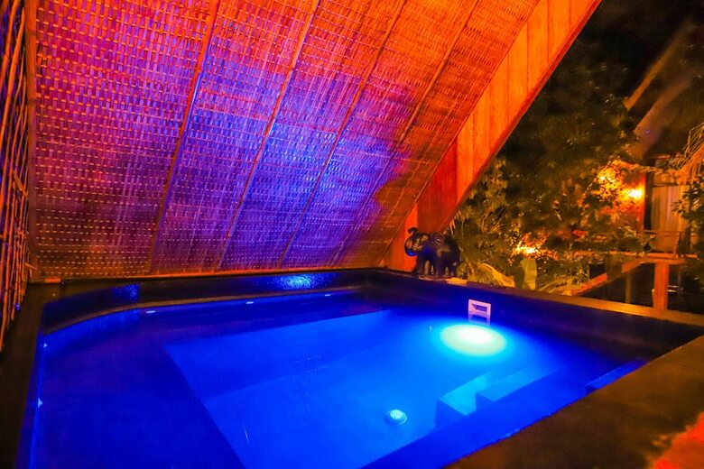 Hotel Emerald Angkor Palm Resort