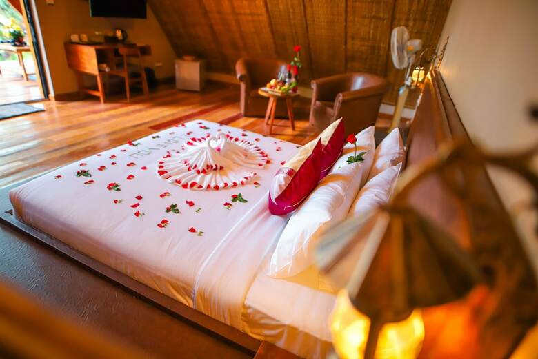 Hotel Emerald Angkor Palm Resort