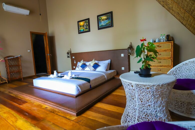 Hotel Emerald Angkor Palm Resort