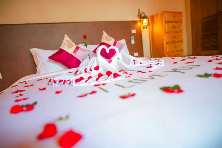Hotel Emerald Angkor Palm Resort