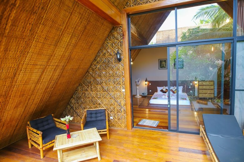 Hotel Emerald Angkor Palm Resort
