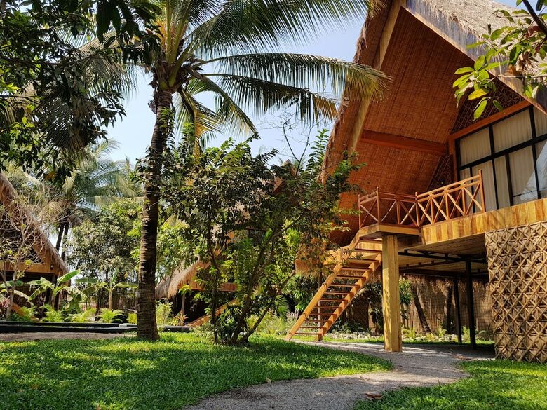 Hotel Emerald Angkor Palm Resort