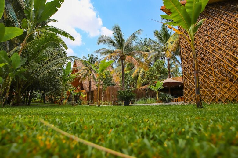 Hotel Emerald Angkor Palm Resort