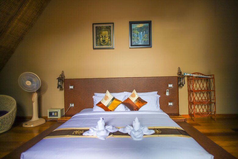 Hotel Emerald Angkor Palm Resort
