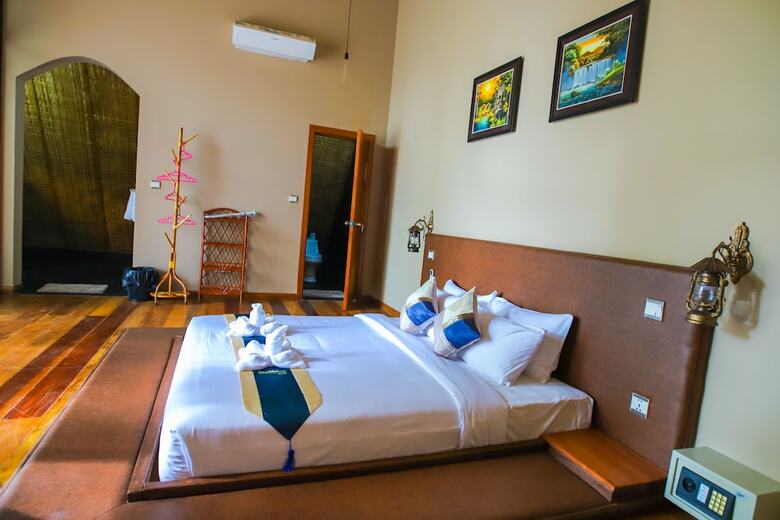 Hotel Emerald Angkor Palm Resort