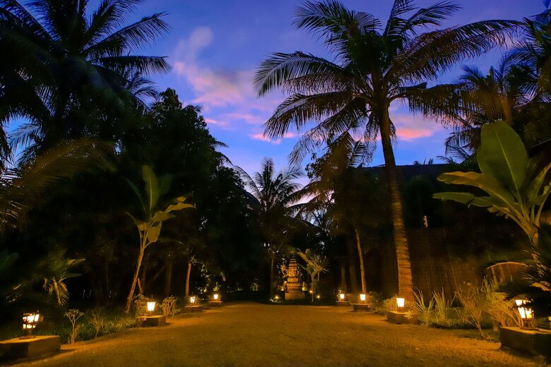 Hotel Emerald Angkor Palm Resort