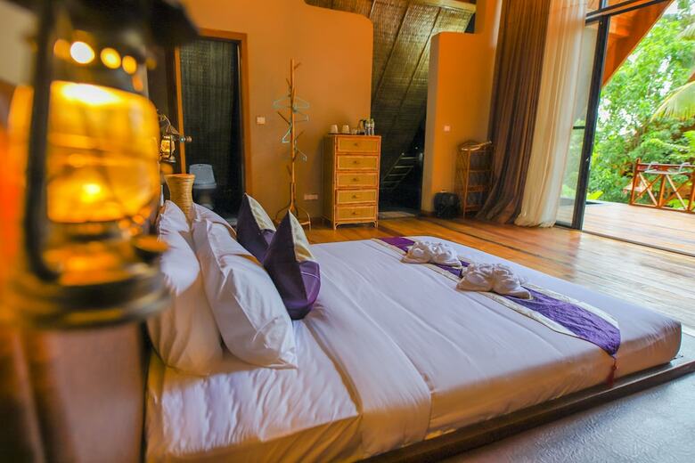 Hotel Emerald Angkor Palm Resort