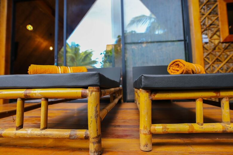 Hotel Emerald Angkor Palm Resort