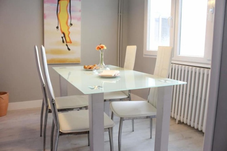 Puerta Del Sol Apartment