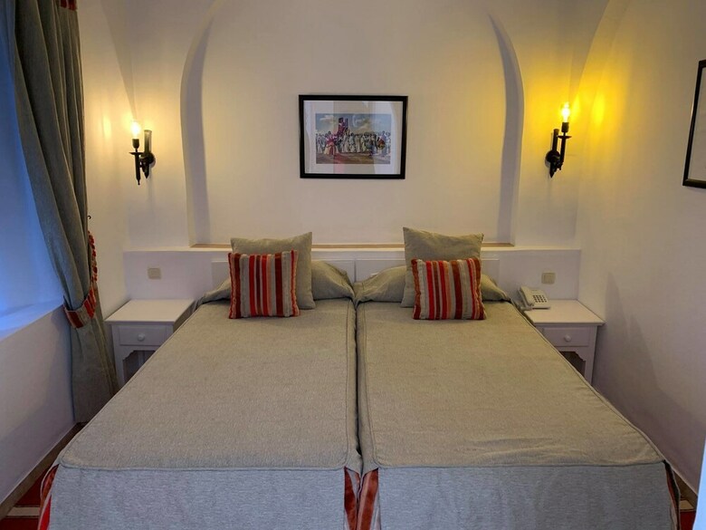 Hotel Royal Karthago Resort & Thalasso