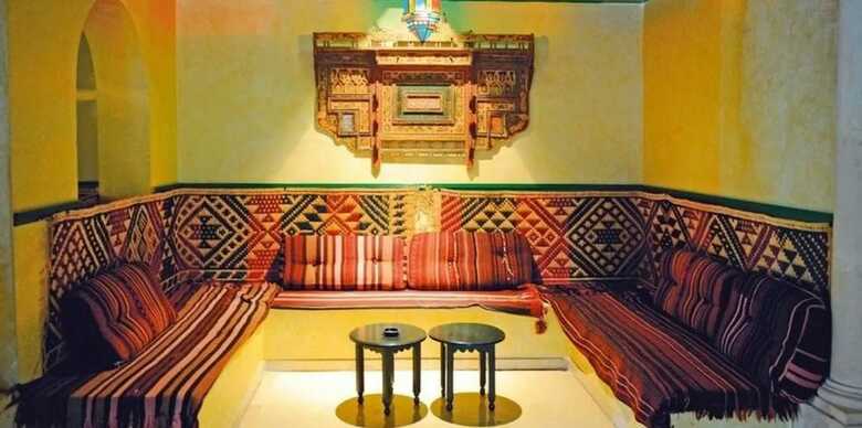 Hotel Royal Karthago Resort & Thalasso