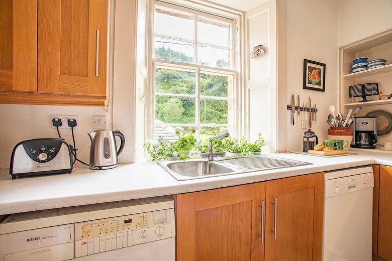 Kilchattan Bay Holiday Home