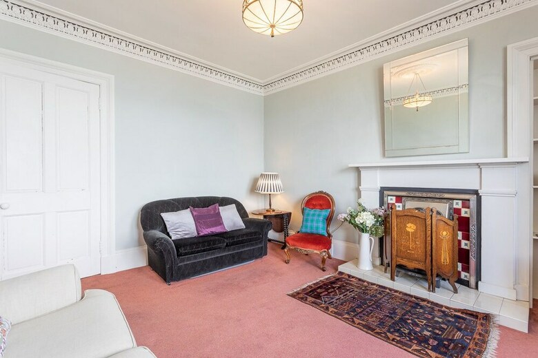 Kilchattan Bay Holiday Home