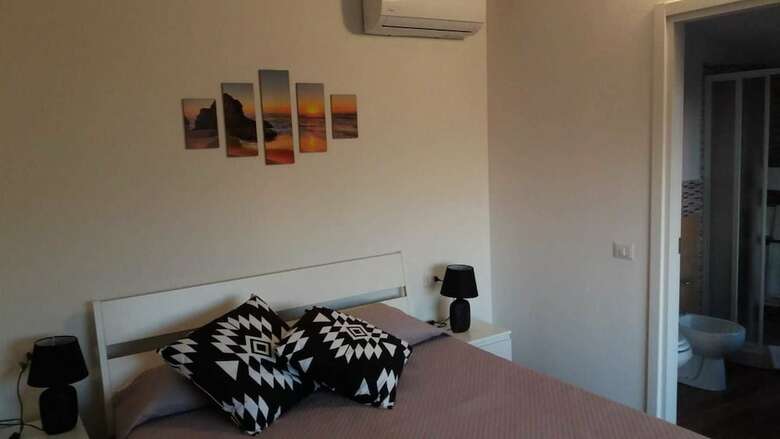 Bed & Breakfast Il Tramonto